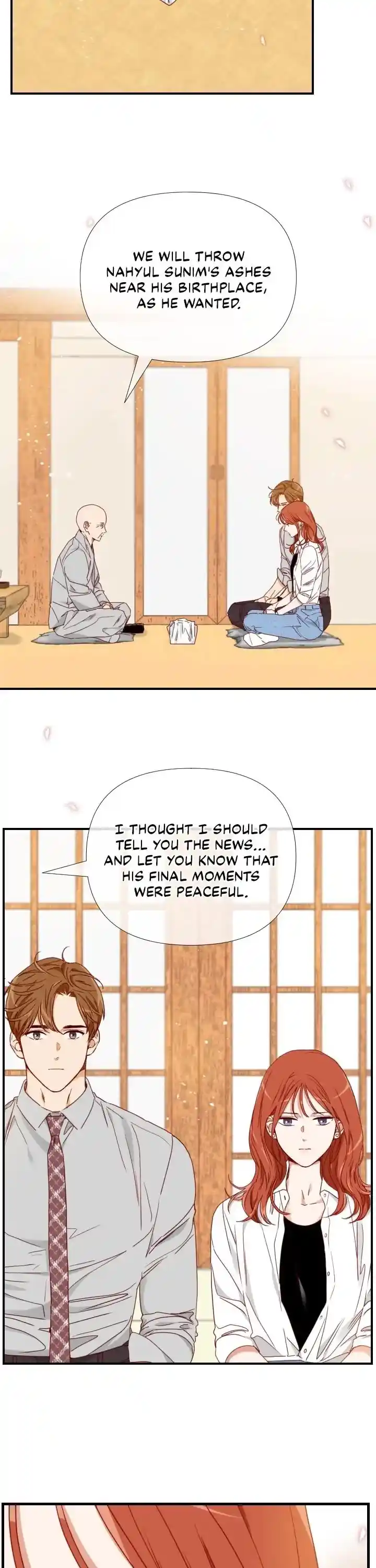 An Hour Of Romance Chapter 173