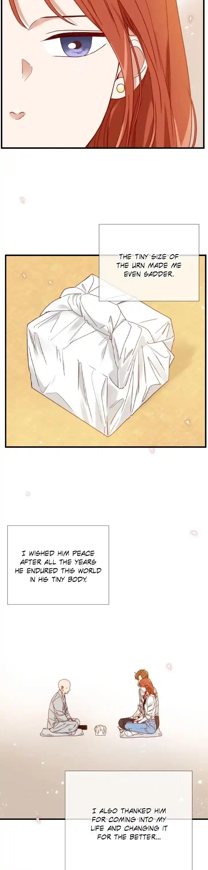 An Hour Of Romance Chapter 173