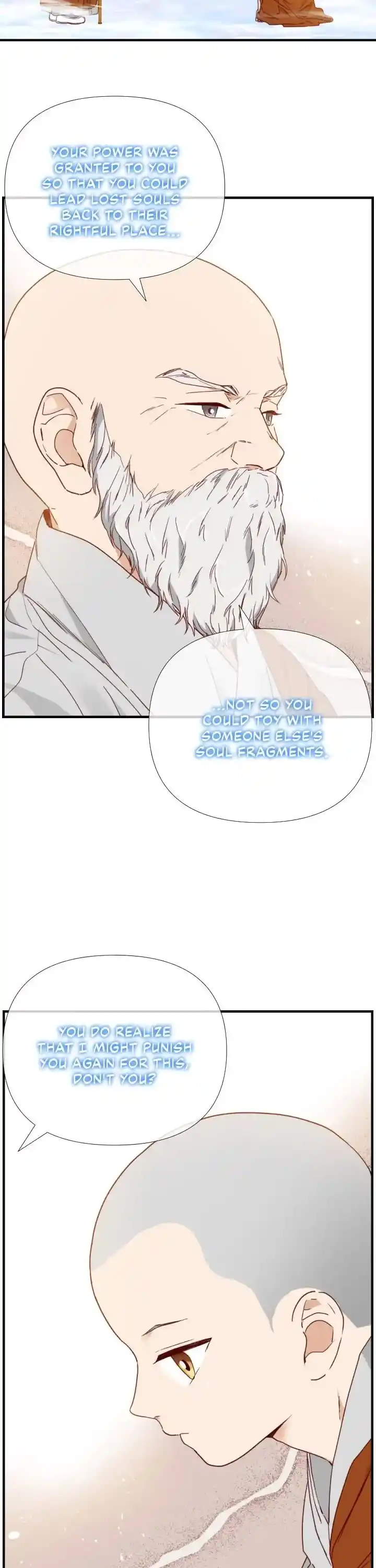 An Hour Of Romance Chapter 173