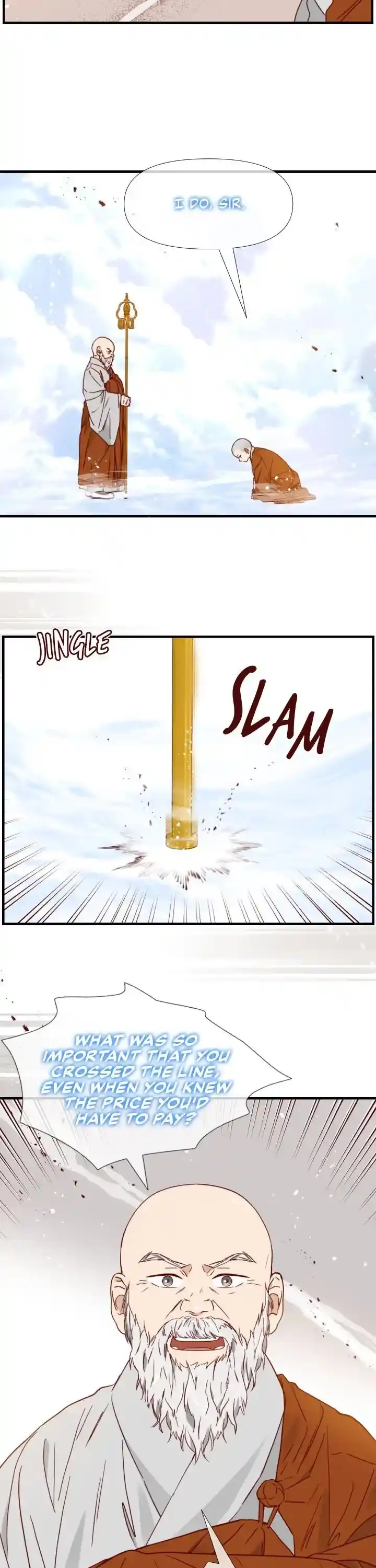 An Hour Of Romance Chapter 173