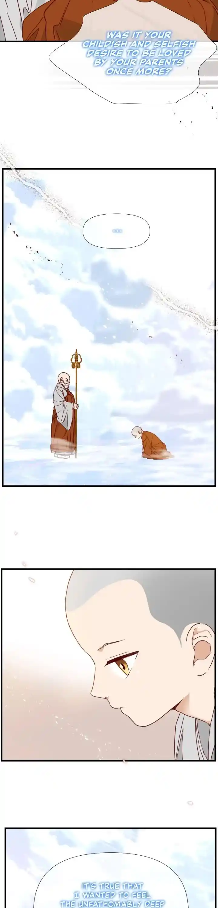 An Hour Of Romance Chapter 173