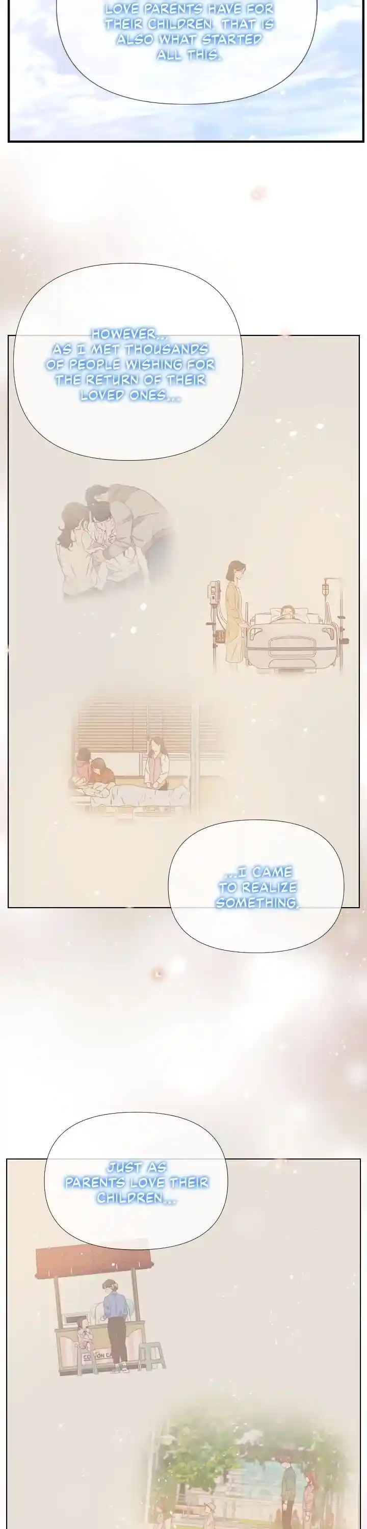 An Hour Of Romance Chapter 173