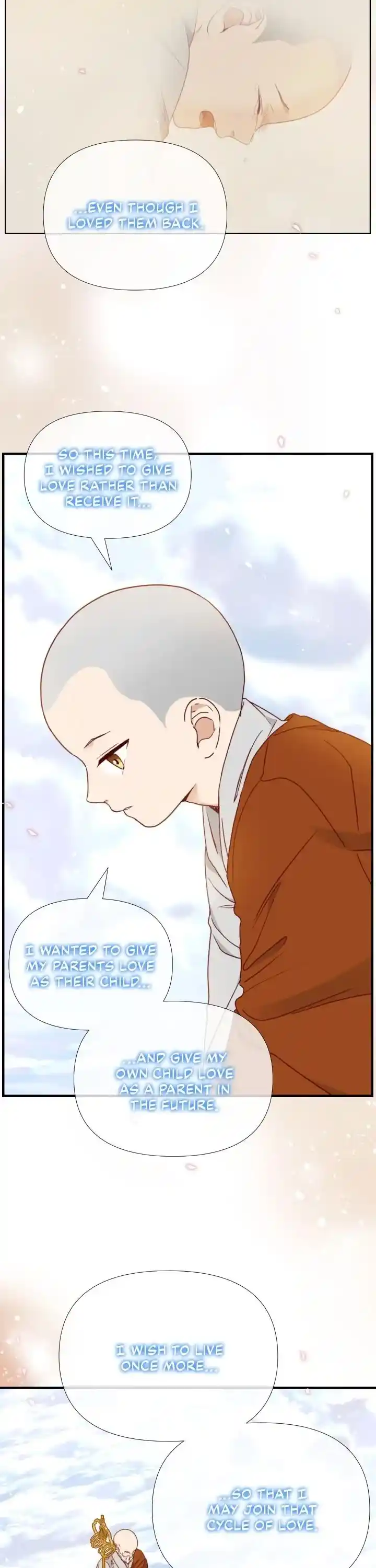 An Hour Of Romance Chapter 173