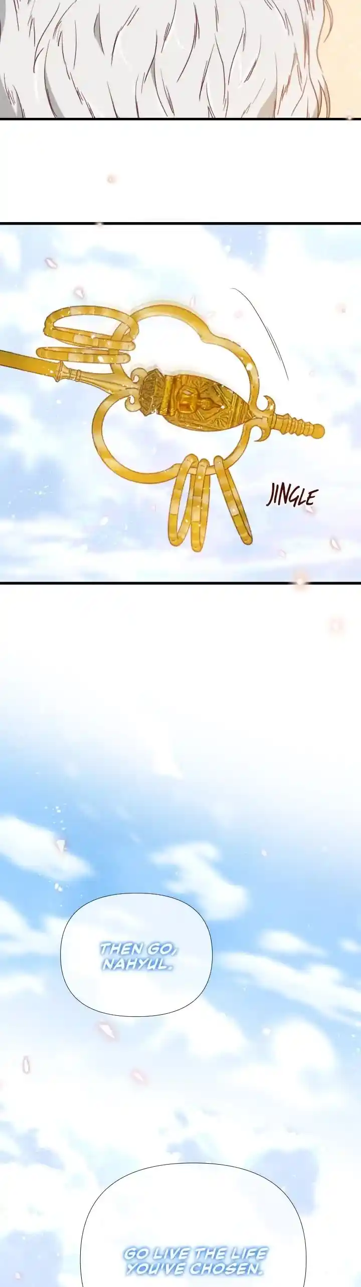 An Hour Of Romance Chapter 173