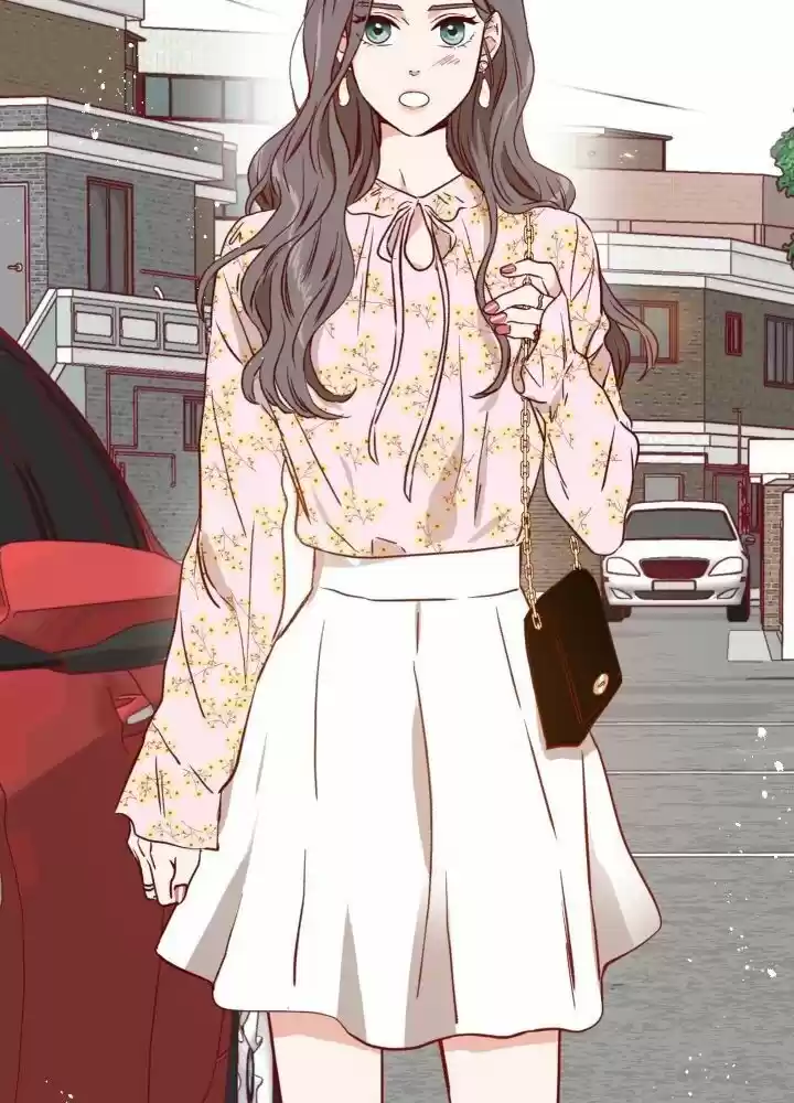 An Hour Of Romance Chapter 18