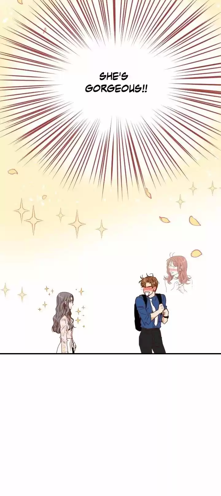 An Hour Of Romance Chapter 18