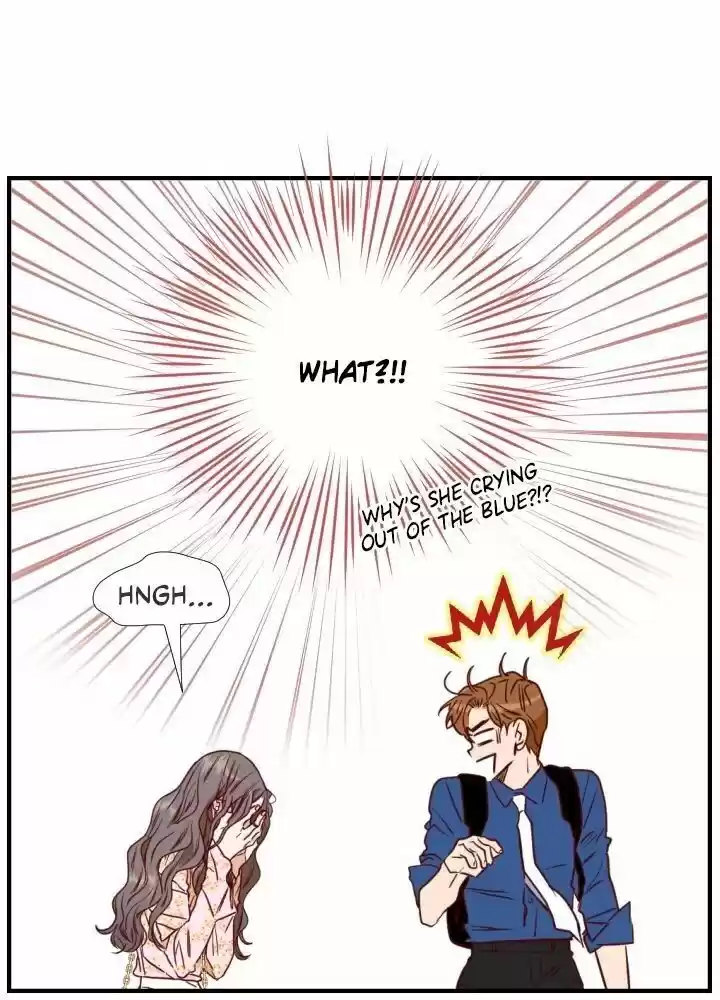 An Hour Of Romance Chapter 18