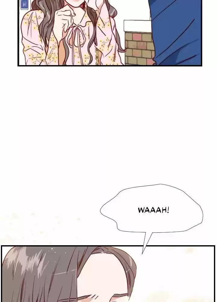 An Hour Of Romance Chapter 18