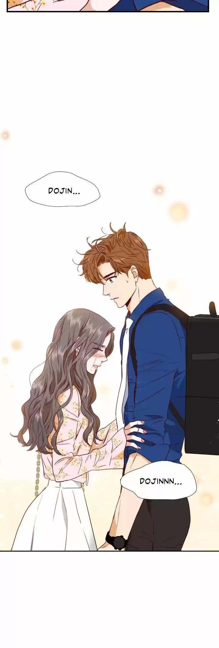 An Hour Of Romance Chapter 18