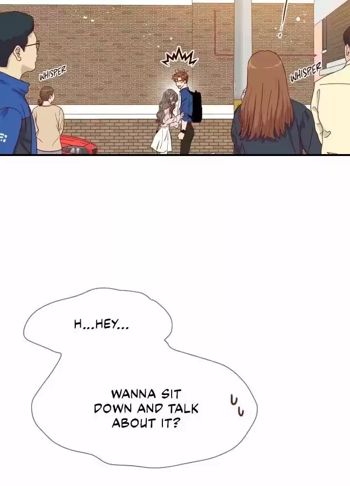 An Hour Of Romance Chapter 18