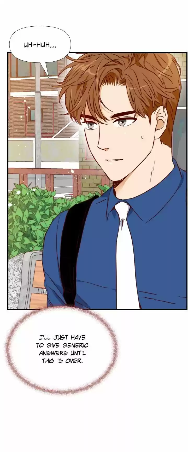 An Hour Of Romance Chapter 18