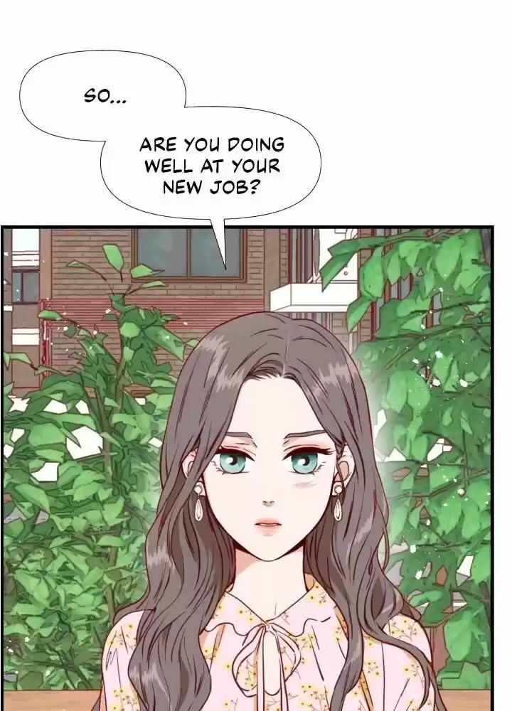 An Hour Of Romance Chapter 18