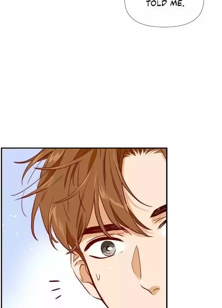 An Hour Of Romance Chapter 18