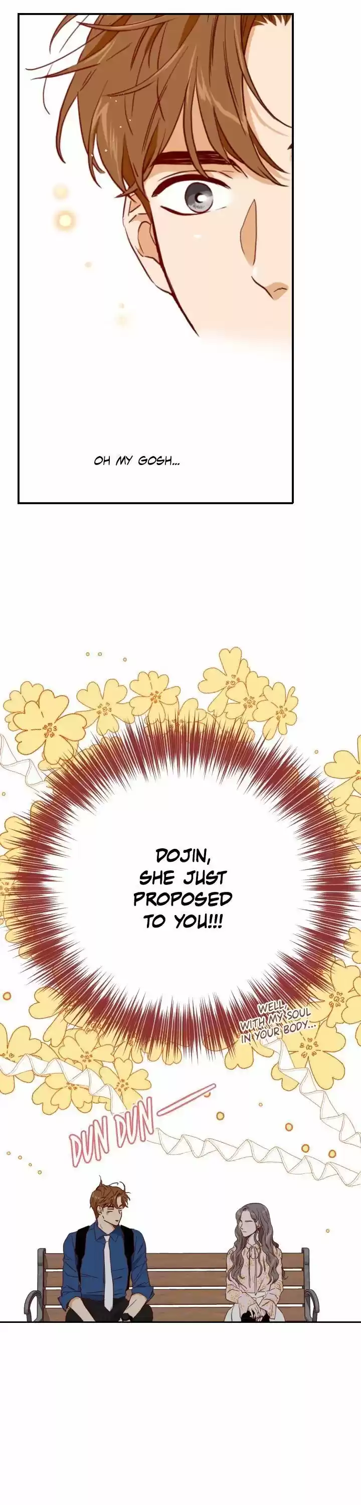 An Hour Of Romance Chapter 18