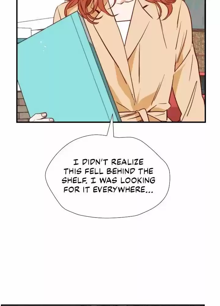 An Hour Of Romance Chapter 18