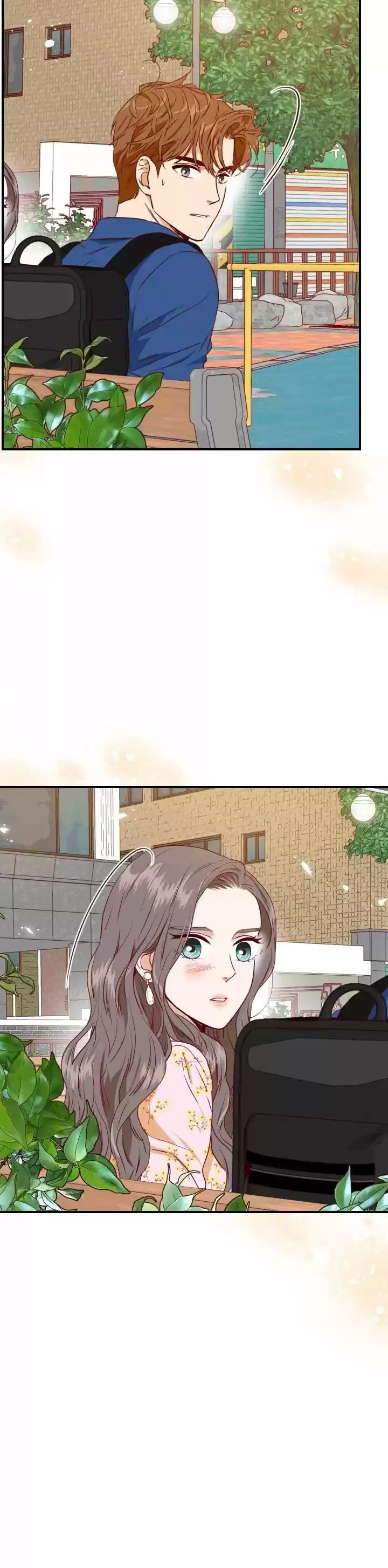 An Hour Of Romance Chapter 18