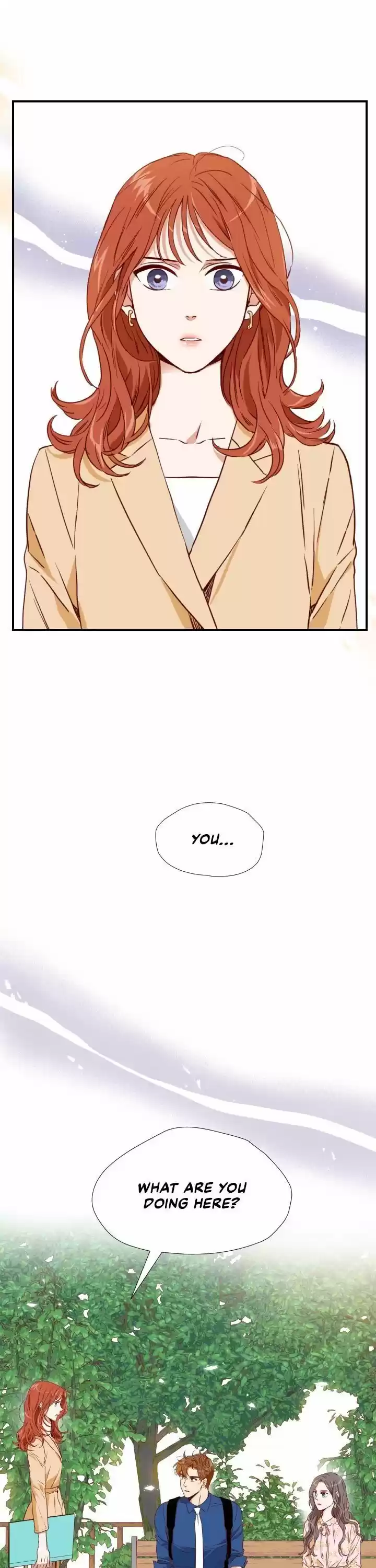 An Hour Of Romance Chapter 18