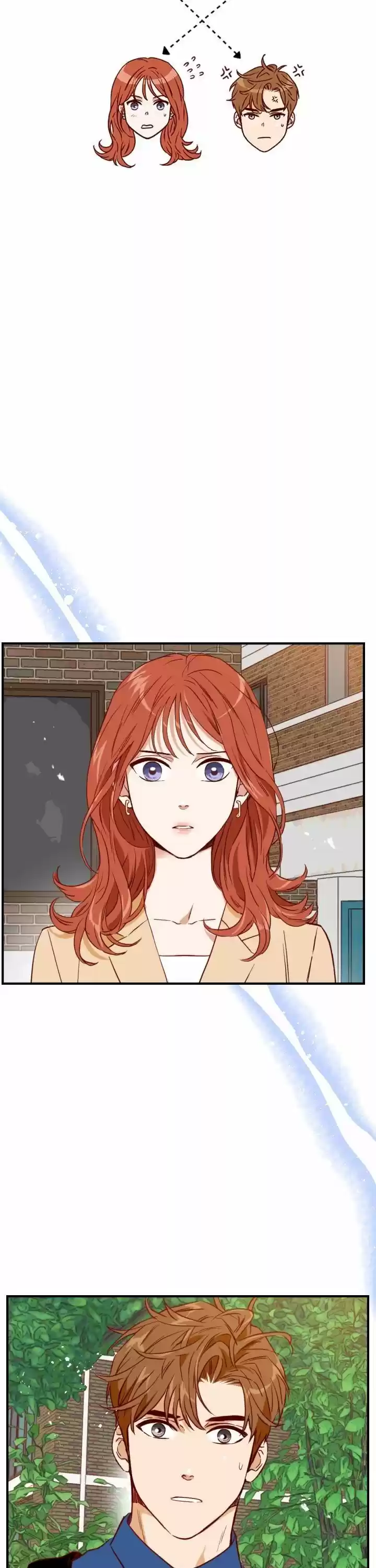 An Hour Of Romance Chapter 19