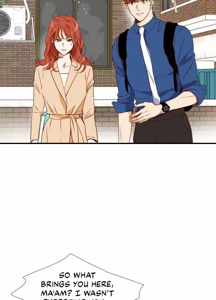 An Hour Of Romance Chapter 19