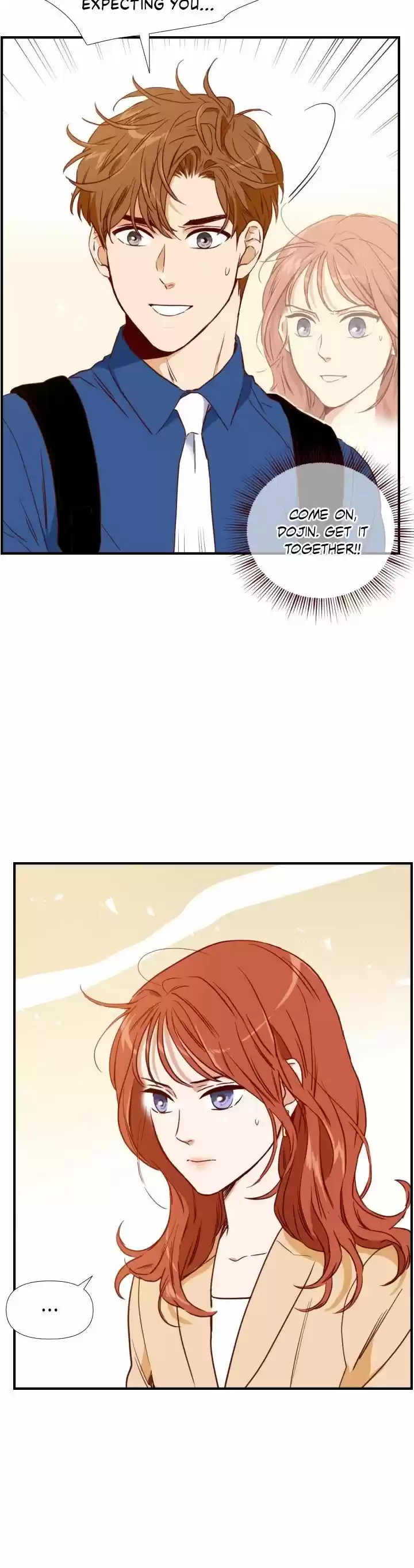 An Hour Of Romance Chapter 19