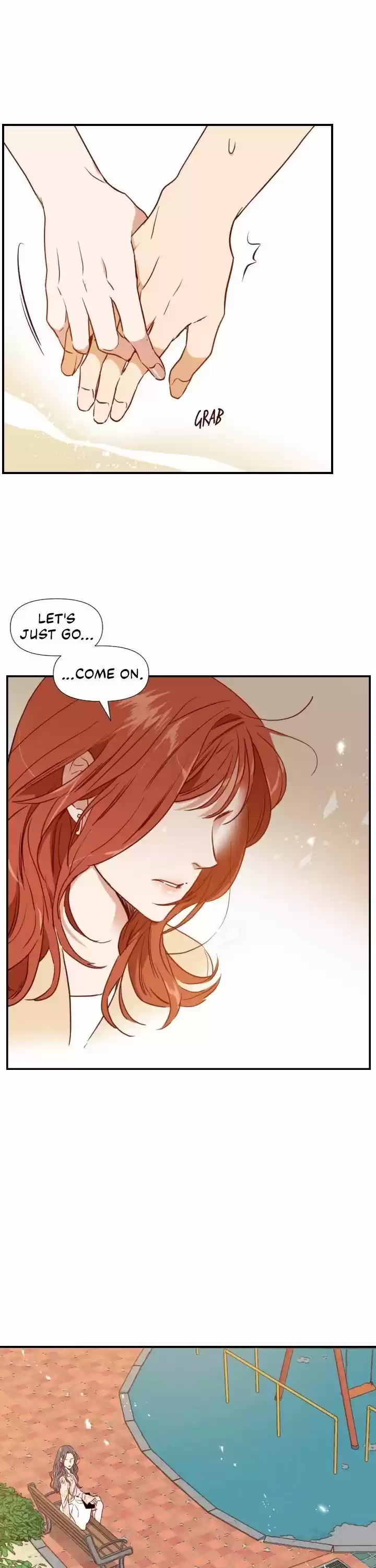 An Hour Of Romance Chapter 19