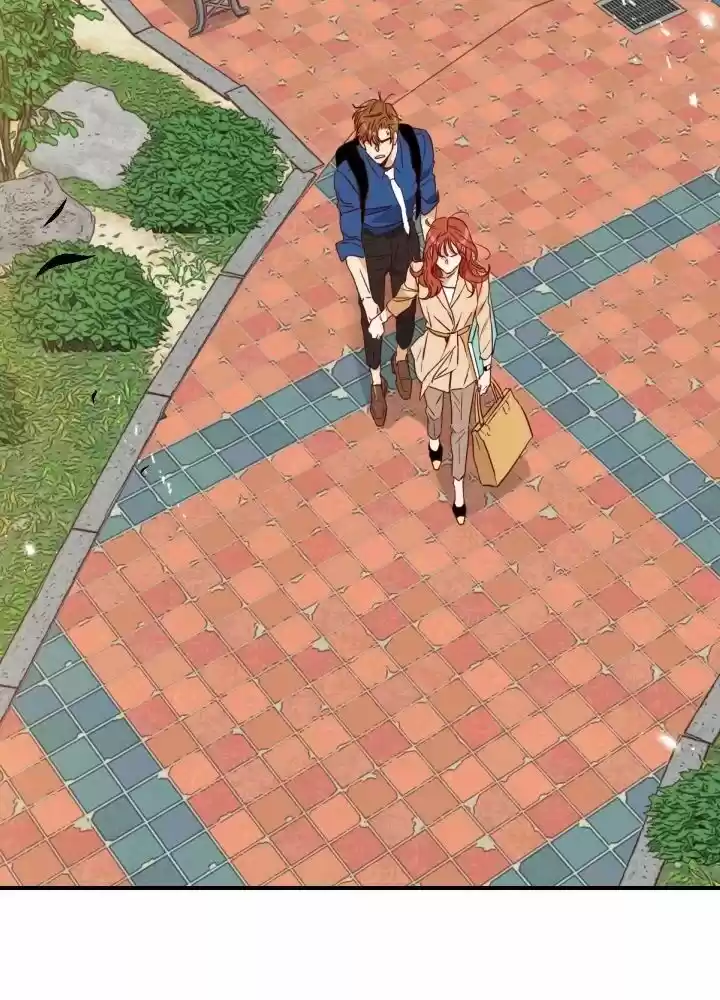 An Hour Of Romance Chapter 19