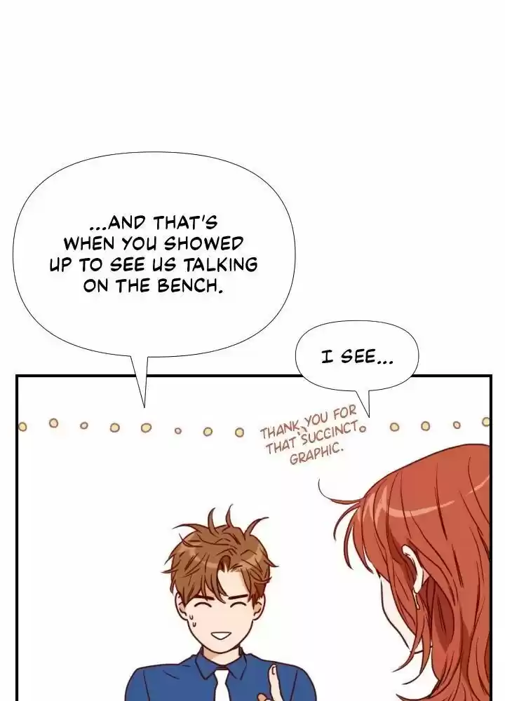 An Hour Of Romance Chapter 19