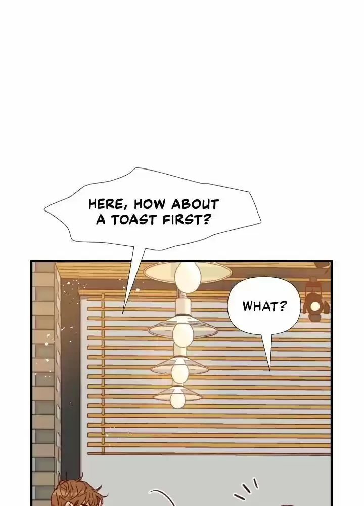 An Hour Of Romance Chapter 19