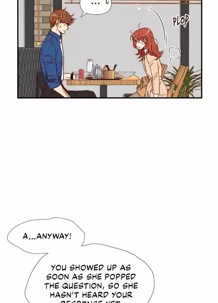 An Hour Of Romance Chapter 19