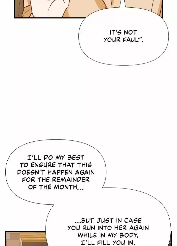 An Hour Of Romance Chapter 19