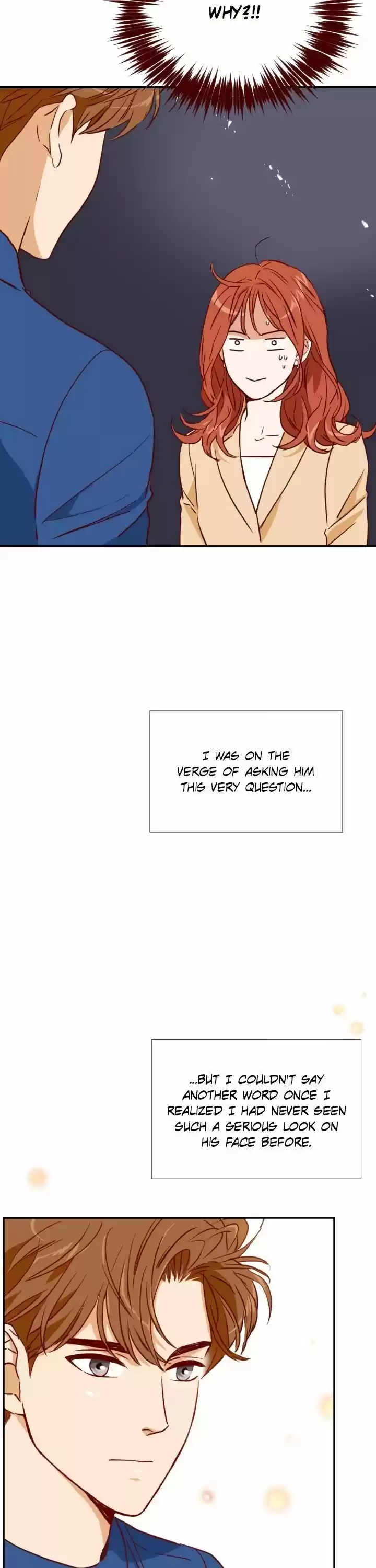 An Hour Of Romance Chapter 19