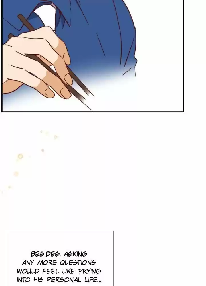 An Hour Of Romance Chapter 19