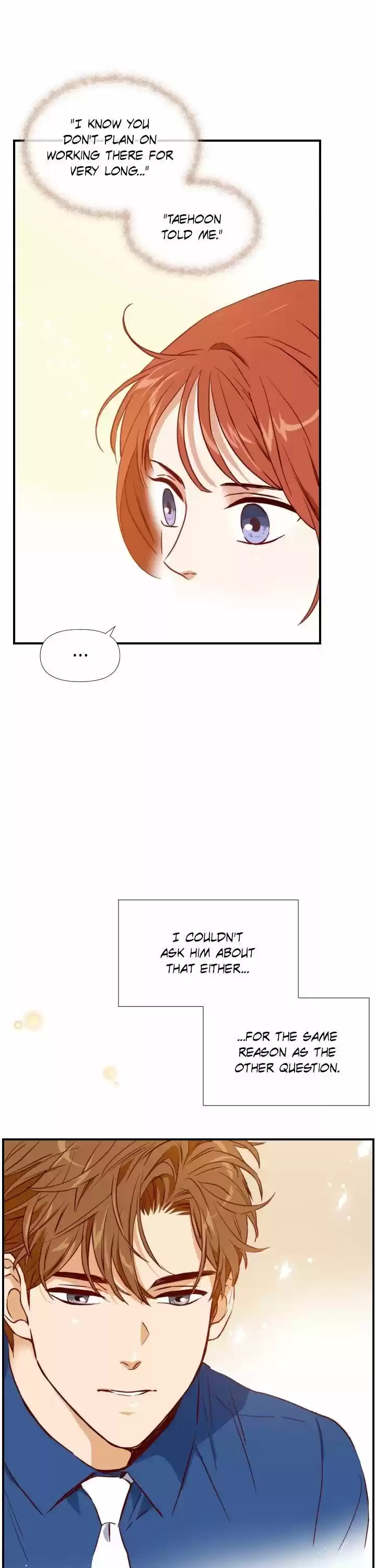 An Hour Of Romance Chapter 19