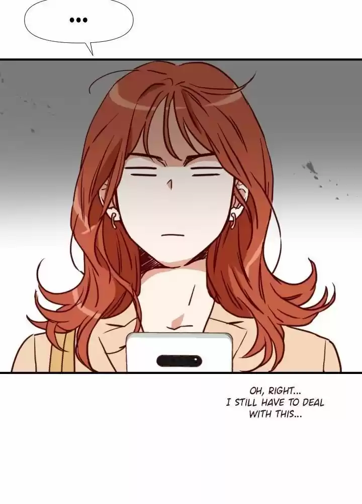 An Hour Of Romance Chapter 19