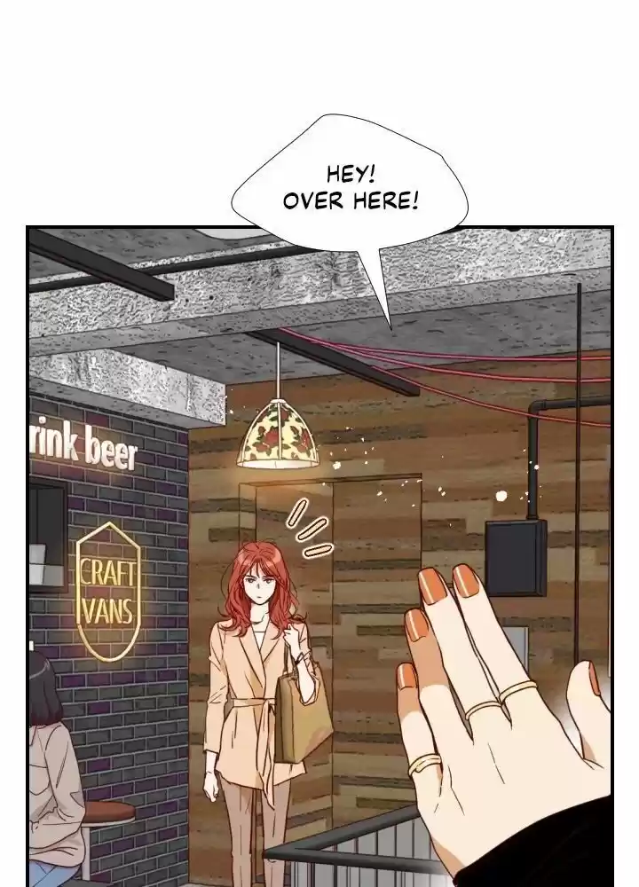 An Hour Of Romance Chapter 19