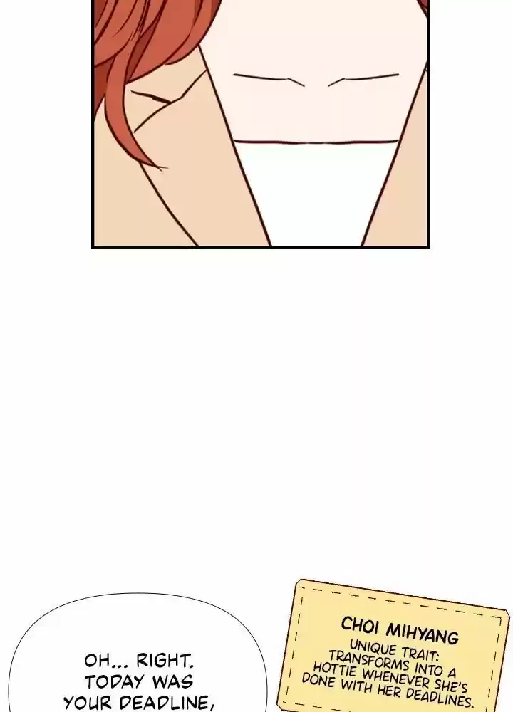 An Hour Of Romance Chapter 19