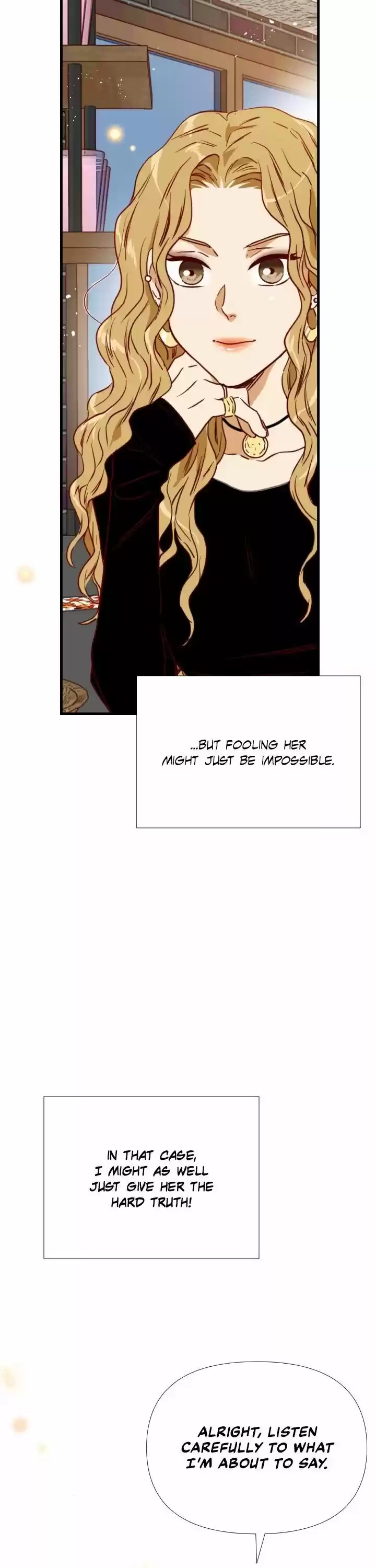 An Hour Of Romance Chapter 19