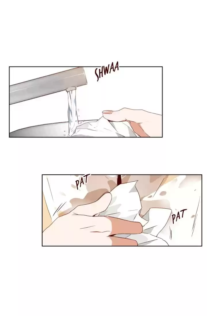 An Hour Of Romance Chapter 2