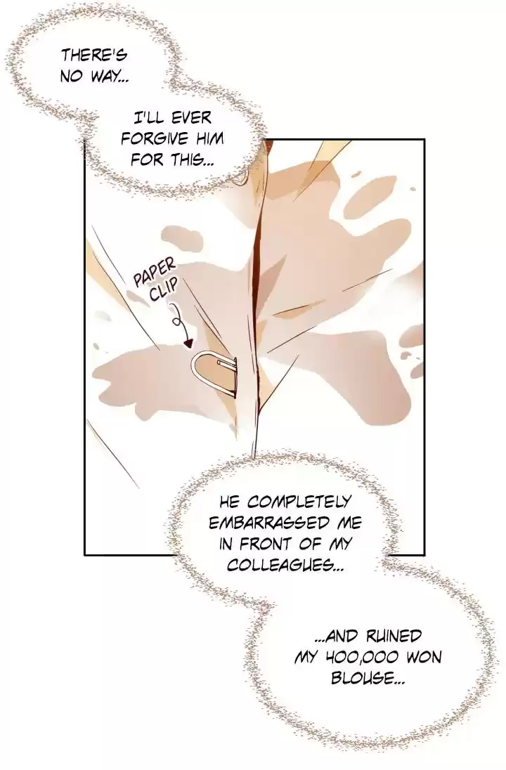 An Hour Of Romance Chapter 2