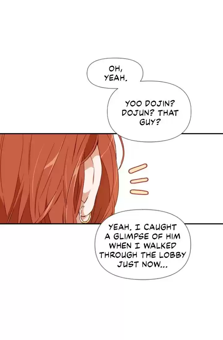 An Hour Of Romance Chapter 2