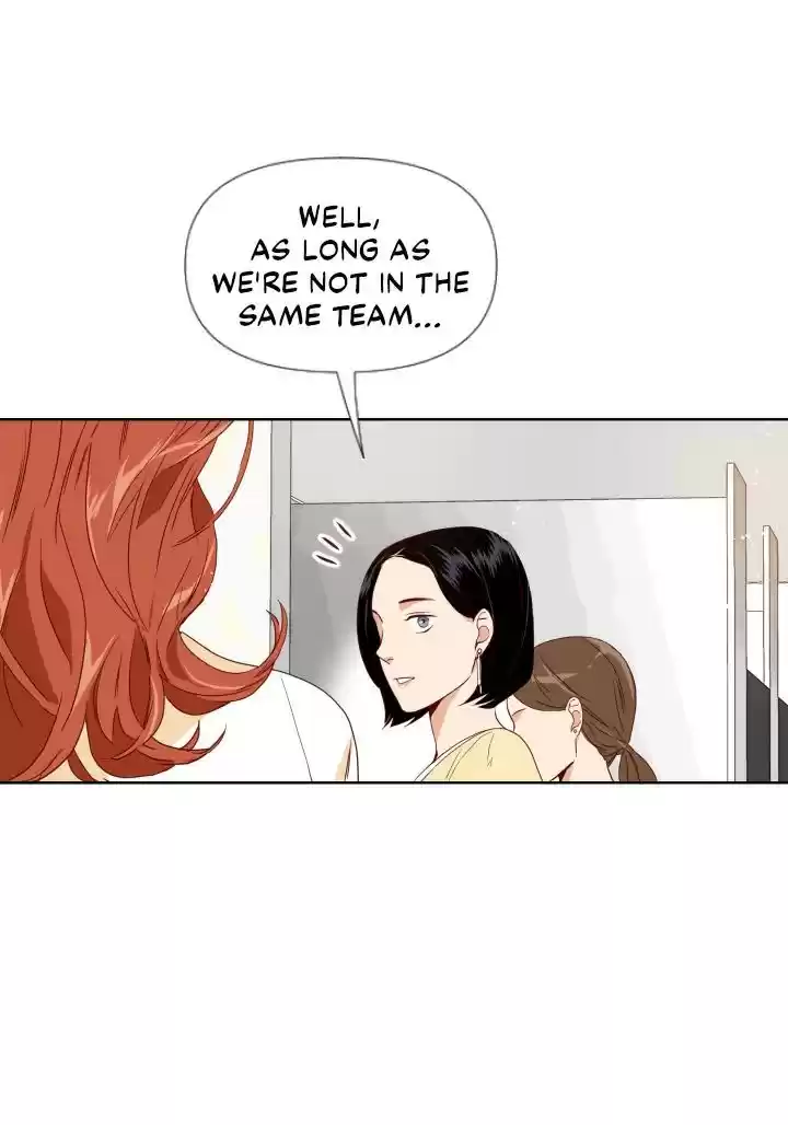 An Hour Of Romance Chapter 2