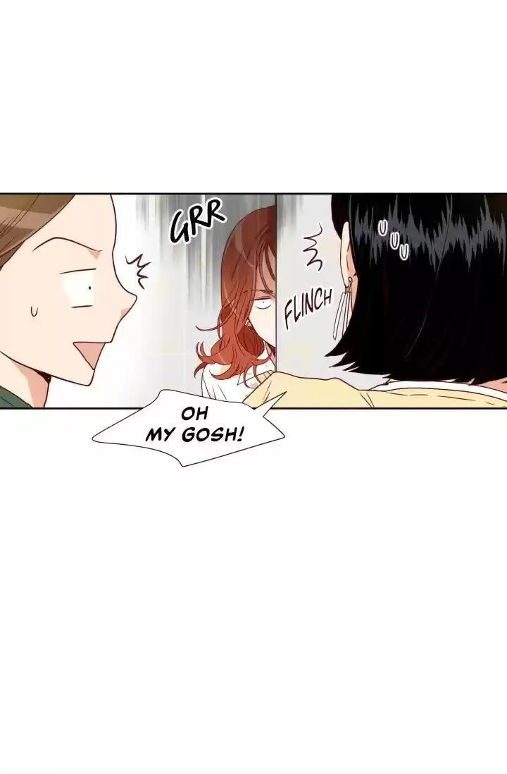 An Hour Of Romance Chapter 2