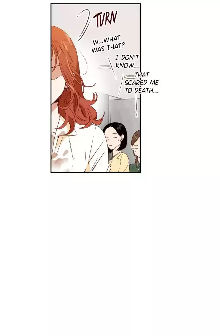 An Hour Of Romance Chapter 2