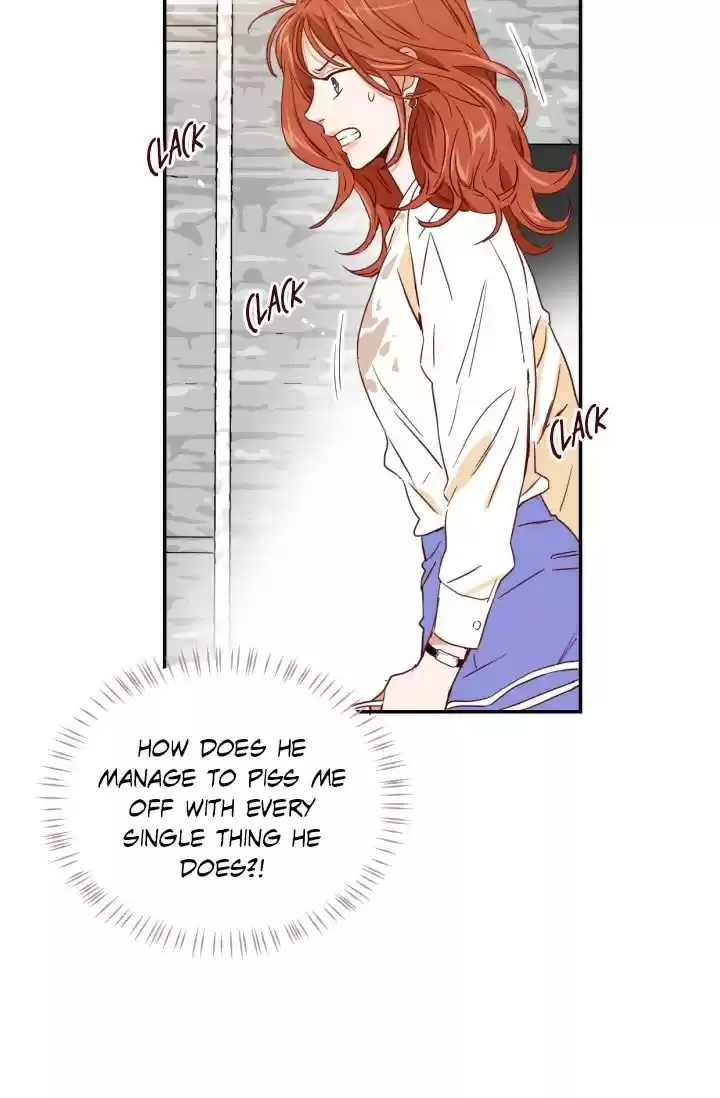 An Hour Of Romance Chapter 2