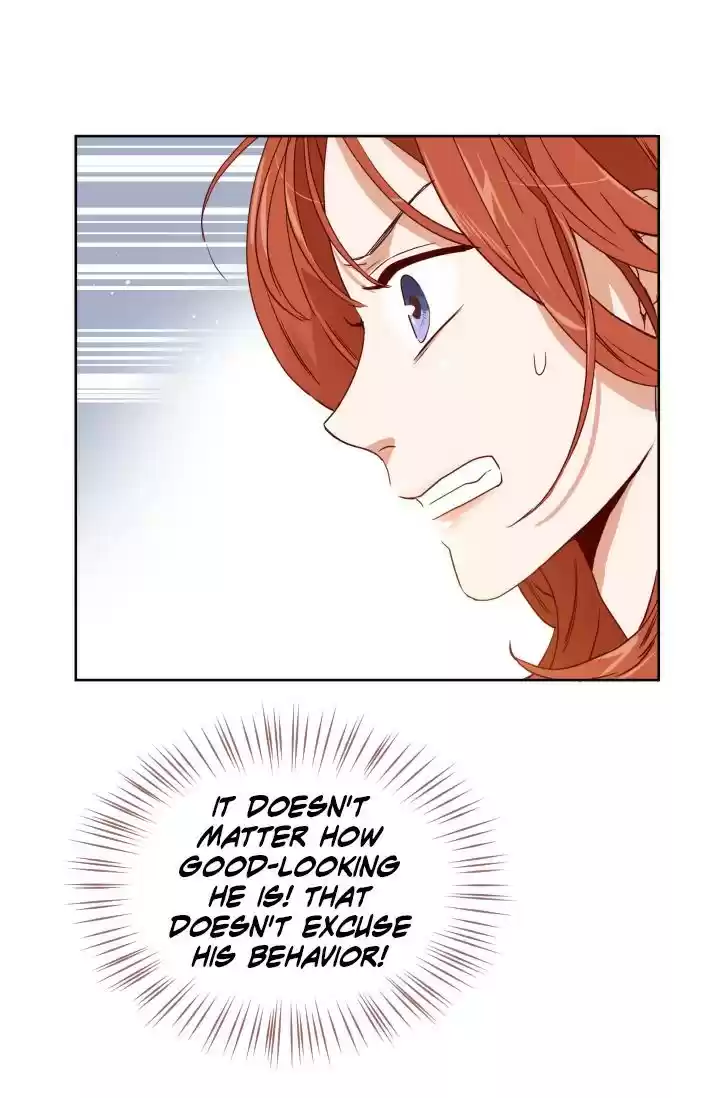 An Hour Of Romance Chapter 2