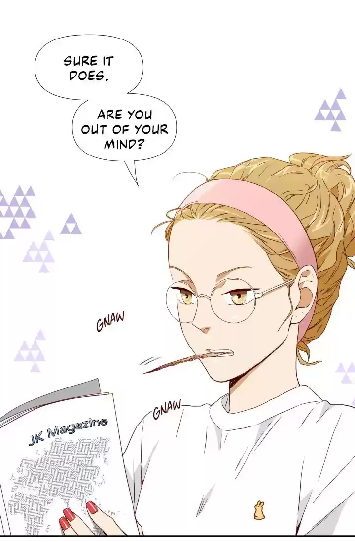 An Hour Of Romance Chapter 2