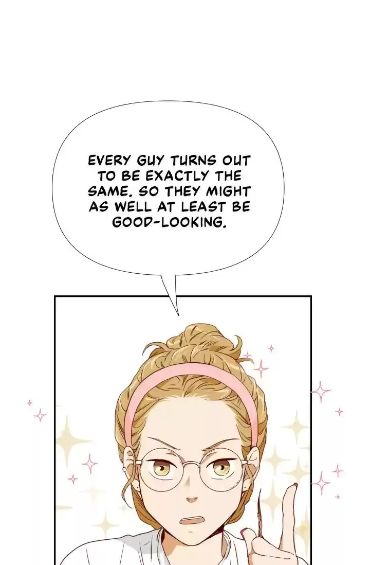 An Hour Of Romance Chapter 2