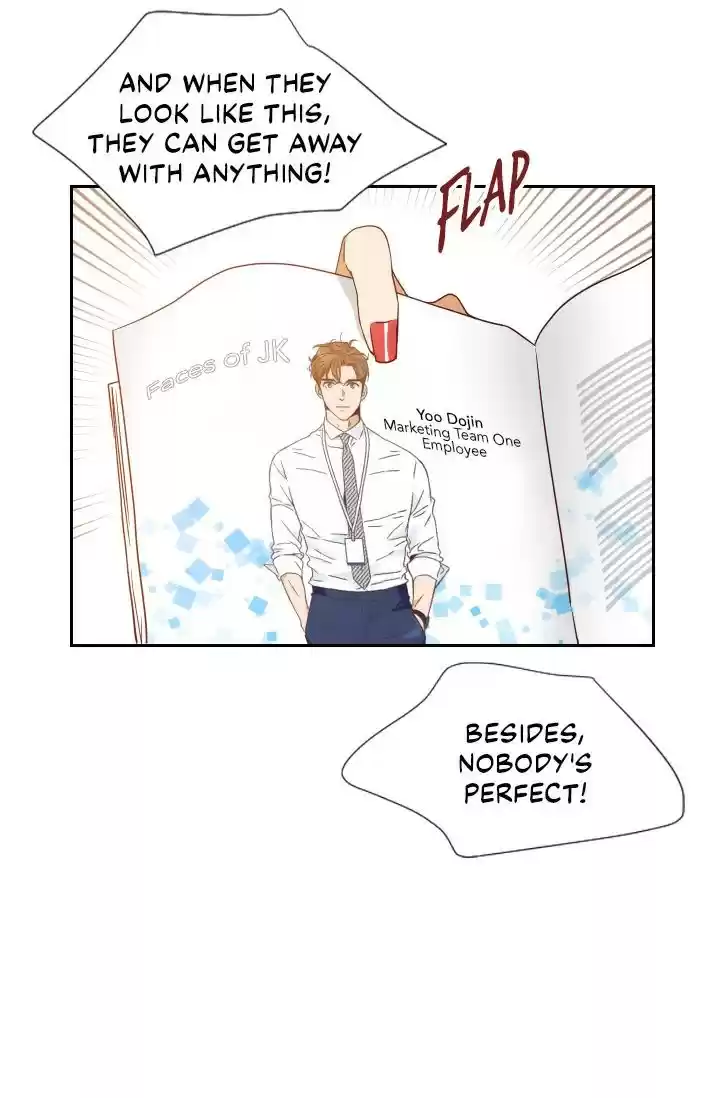 An Hour Of Romance Chapter 2