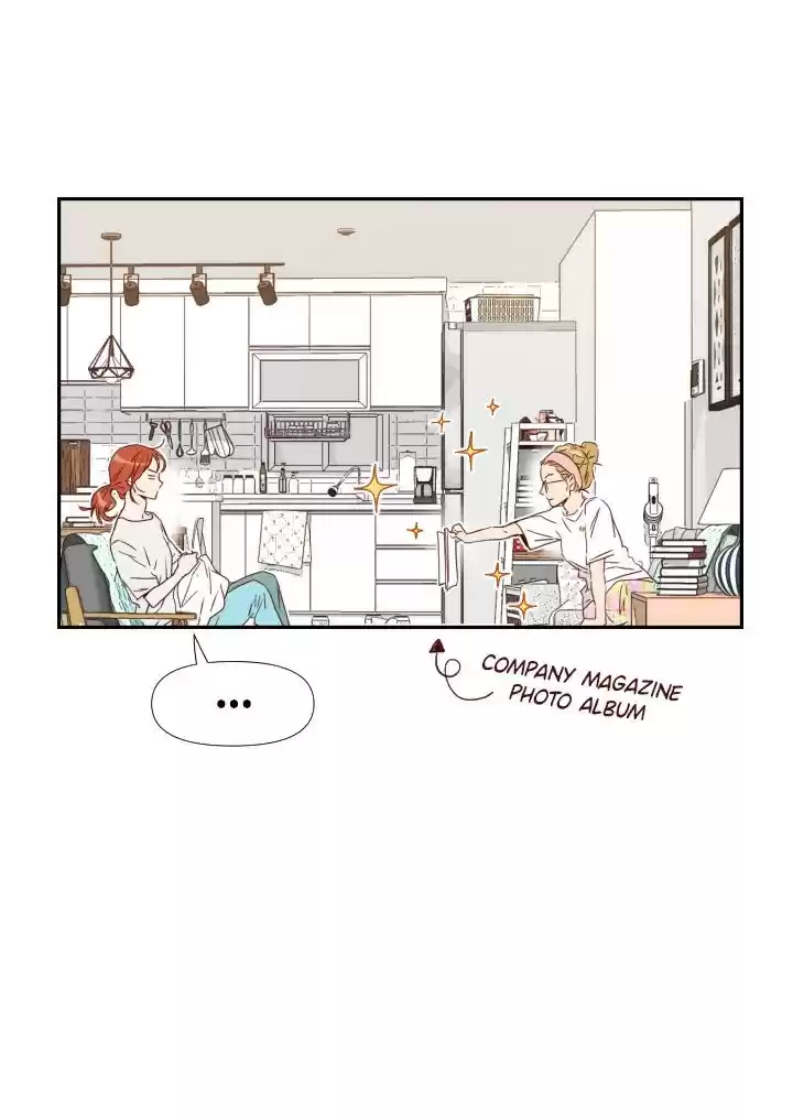 An Hour Of Romance Chapter 2