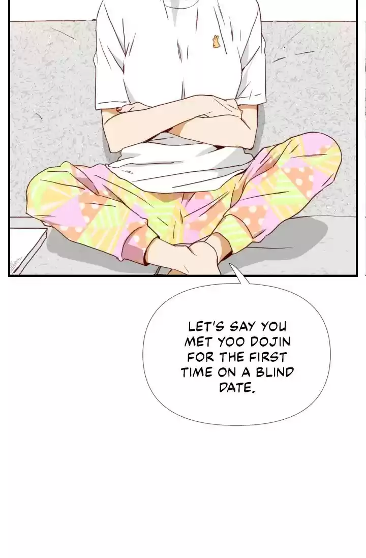 An Hour Of Romance Chapter 2